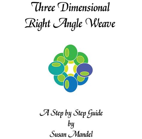 Image result for 3D Weave Tutorial