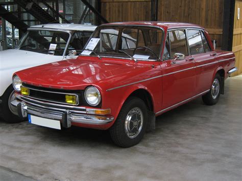 Simca 1301 Special:picture # 8 , reviews, news, specs, buy car