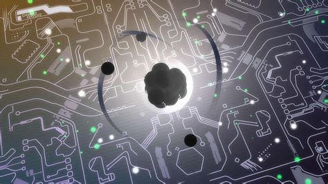 Quantum Computer Video 的图像结果