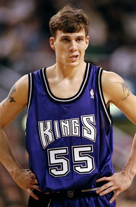 Jason Williams White Chocolate