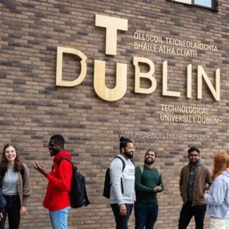 Study abroad in Ireland For Indian Students: Get Complete Info ...