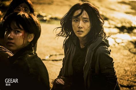 《釜山行2：半岛》还有续作，将会讲述两部电影中间的故事！_李东河