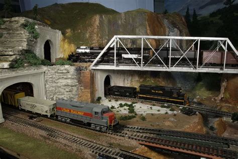 HO Scale Animation 的图像结果