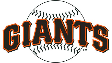 San Francisco Giants Logo, symbol, meaning, history, PNG, brand
