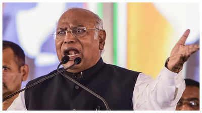 Agnipath Scheme: Kharge Highlights 'Gross Injustice' to India's Youth ...