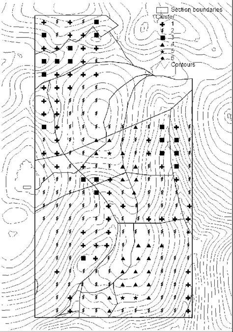Community Cluster Analysis Drawing 的图像结果