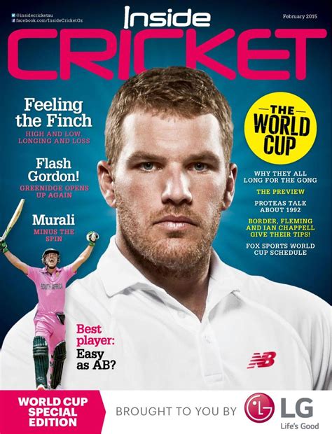 The Cricket Monthly | ESPNcricinfo's digital cricket magazine