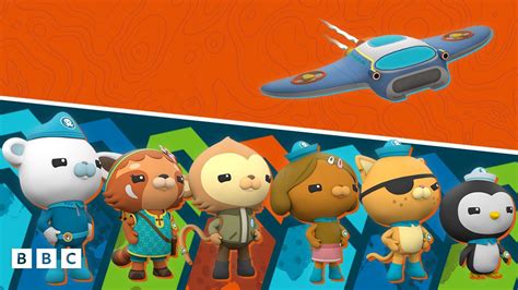 Image result for Octonauts Promo