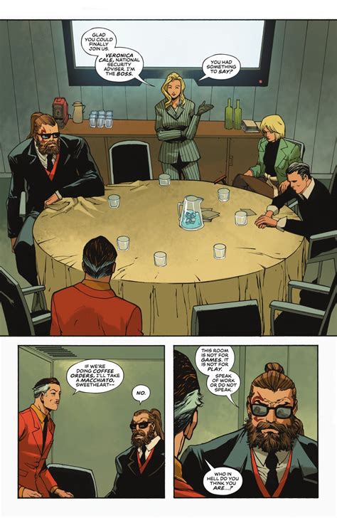 Absolute Evil #1 Review as KPB Comics Covers Major Twists