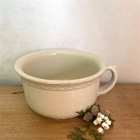 Image result for Using Old Chamber Pot