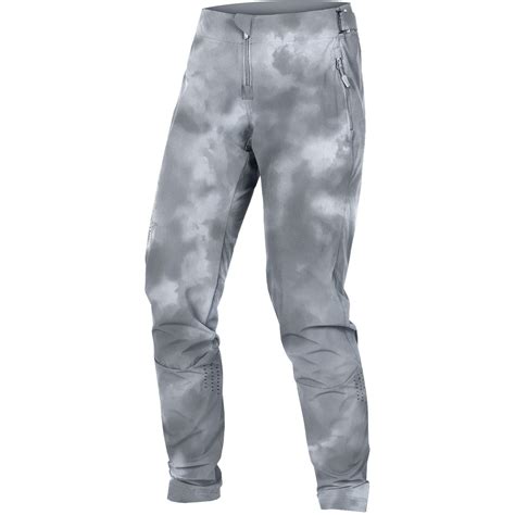 Endura MT500 Burner Lite Pants Women - grey | BIKE24