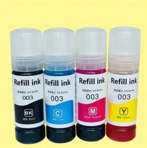 FINEJET Compatible Printers -- L3150,L3110,L5190,L1110,L4150,L6170 ...