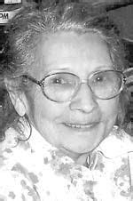 OBITUARY: Bonnie Fay Laramore Fox | East Oregonian