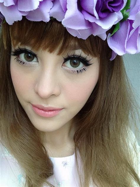 dolly makeup set