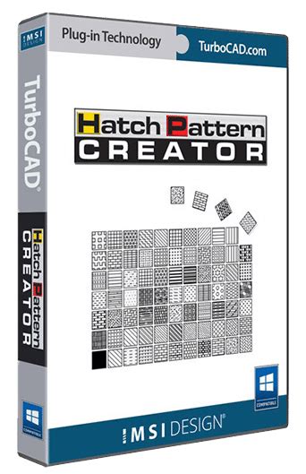 Image result for TurboCAD Hatch Tutorials 2D