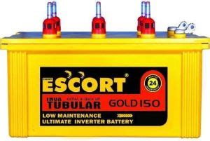 EON Enterprise - Gold 220 Inverter Battery Manufacturer from Mumbai