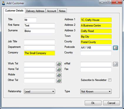 Postcode Address 的图像结果