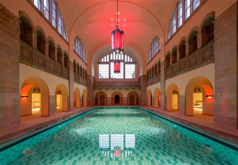 Historical building meets state-of-the-art network technology | D-Link