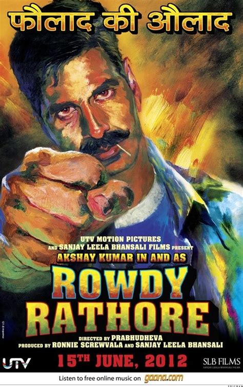 'Rowdy Rathore' Team Parties Hard at Success Celebration - IBTimes India
