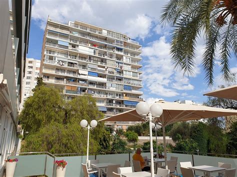 HOTEL JOAN MIRO MUSEUM (Palma de Mallorca, Majorca) - Hotel Reviews ...