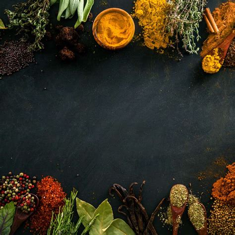 Spices – tagged "spices" – VERTUS TEA