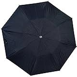 Citizen Fabric 3 Fold Umbrella (Black): Amazon.in: Bags, Wallets & Luggage