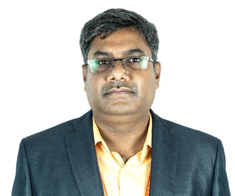 Dr. Aravindhan Kurunthachalam | REVA University