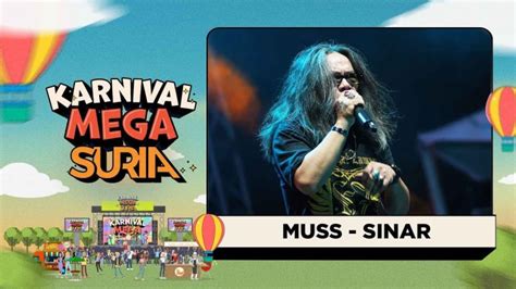 Karnival Suria FM: Temui Kegembiraan di Acara Komuniti Anda