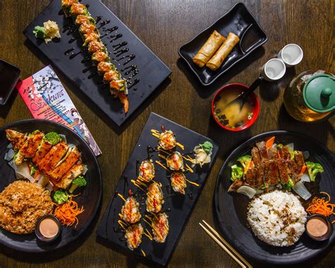 Sakura Japanese Restaurant (1437 Sam's Dr Ste 110) Menu Chesapeake • Order Sakura Japanese ...