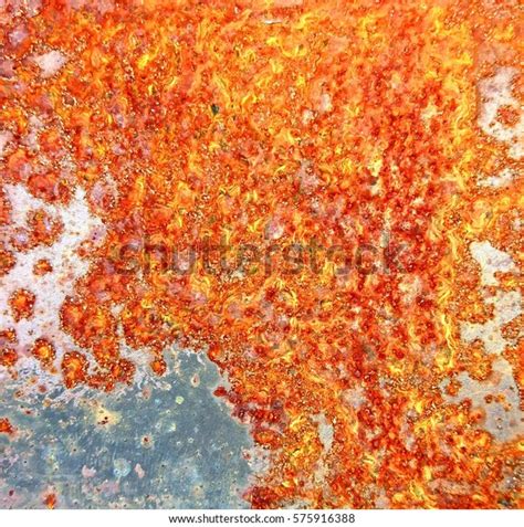 Image result for Iron Oxide Rust