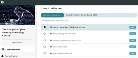 Image result for Learn Hacking