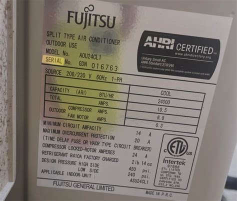 How to Clean Fujitsu Mini Split 的图像结果