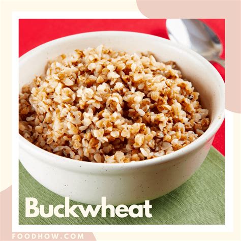 9 Best Oatmeal Alternatives (Try These Rolled Grains Instead!)