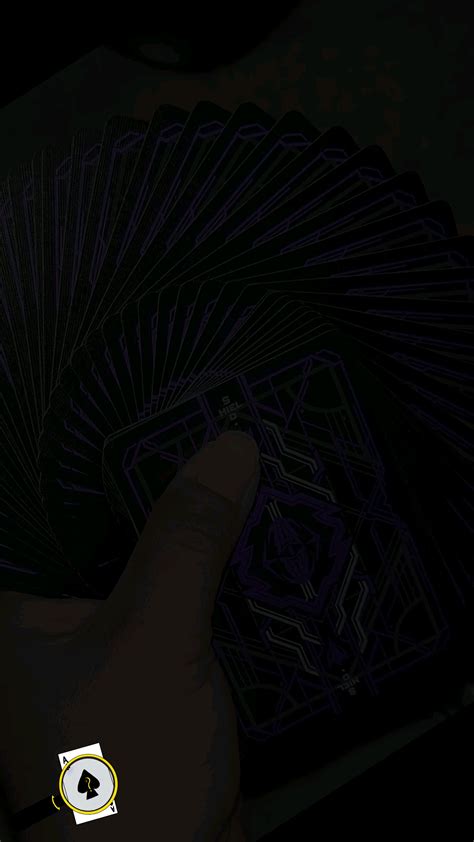 Image result for Cardistry Rifle Fan Tutorial