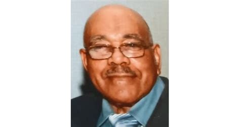 Mr. Howard Jones Jr. Obituary (2025) - Raleigh, NC - Steven L Lyons ...