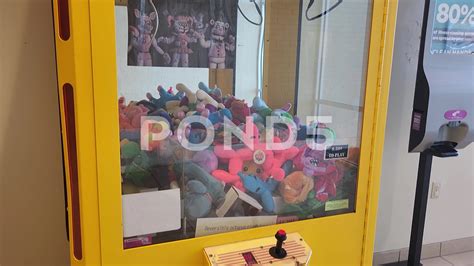 Clean Sweep Claw Machine 的图像结果