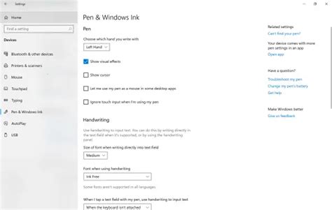 Surface Pro 8 Pen Tutorial 的图像结果