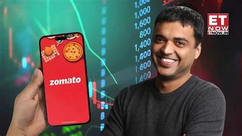 Eternal stock: Deepinder Goyal’s resignation unexpected; shares may ...