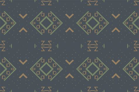 Native pattern american tribal indian ornament pattern geometric ethnic ...