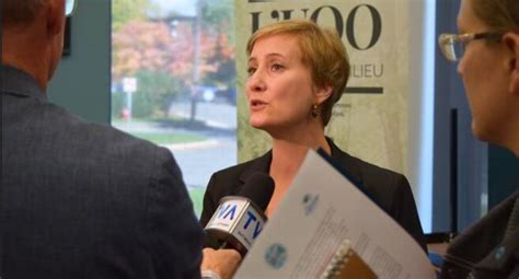 Congrès de l’ACFAS à Gatineau: «essentiel d’engager un dialogue»