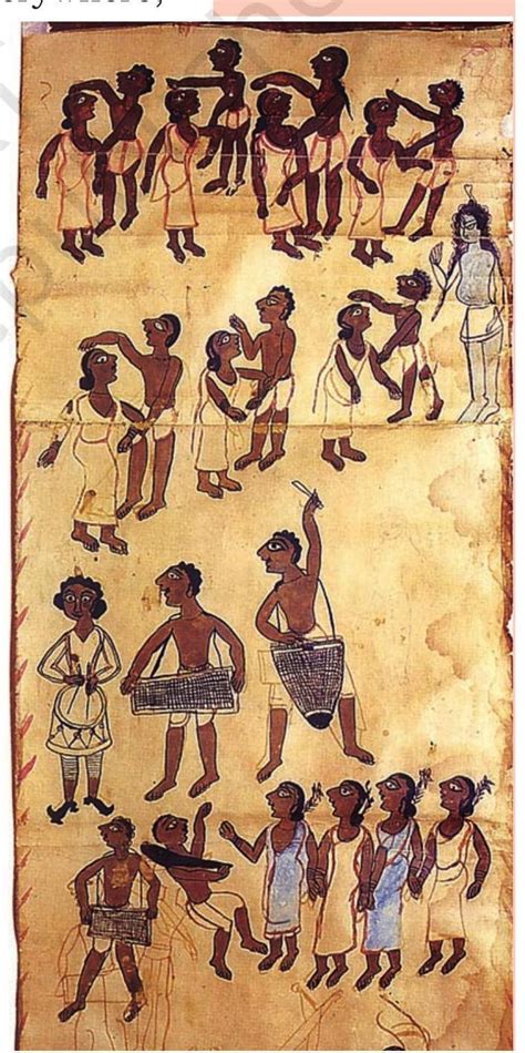 SATHEE: Chapter 05 Tribes, Nomads and Settled Communities