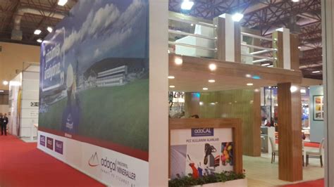 Euro Fuar: Customer Reviews, Stands and Services