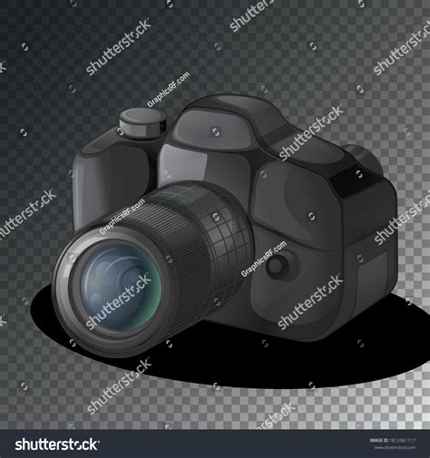 Camera Vector Transparent 的图像结果
