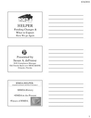 Microsoft PowerPoint - 2015 CCS - Susan DeFreese - HMDA Helperpptx ...