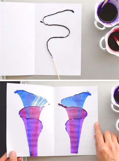 Simple String Painting 的图像结果