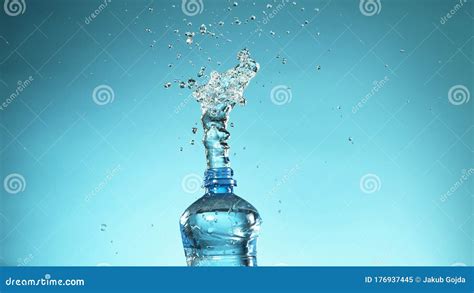 Image result for Exploding Water Bottle