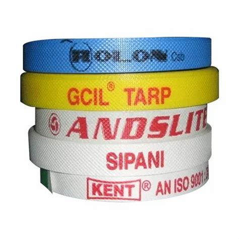 Printed Strapping Roll Manufacturer from New Delhi
