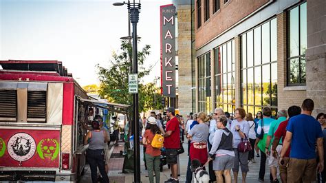 Photo Gallery - Lenexa Public Market