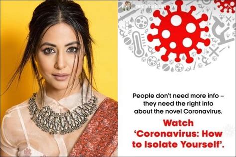 This docu-drama on coronavirus isolation gives a positive boost: A must ...