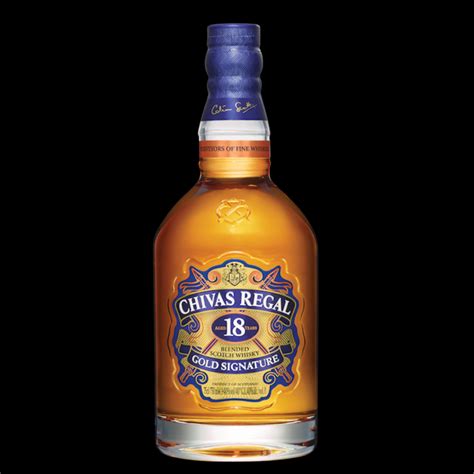 Whiskey Chivas 18 – Diosas Club